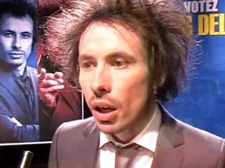 JT COUAC n°6 / Making-of Clip James Delleck