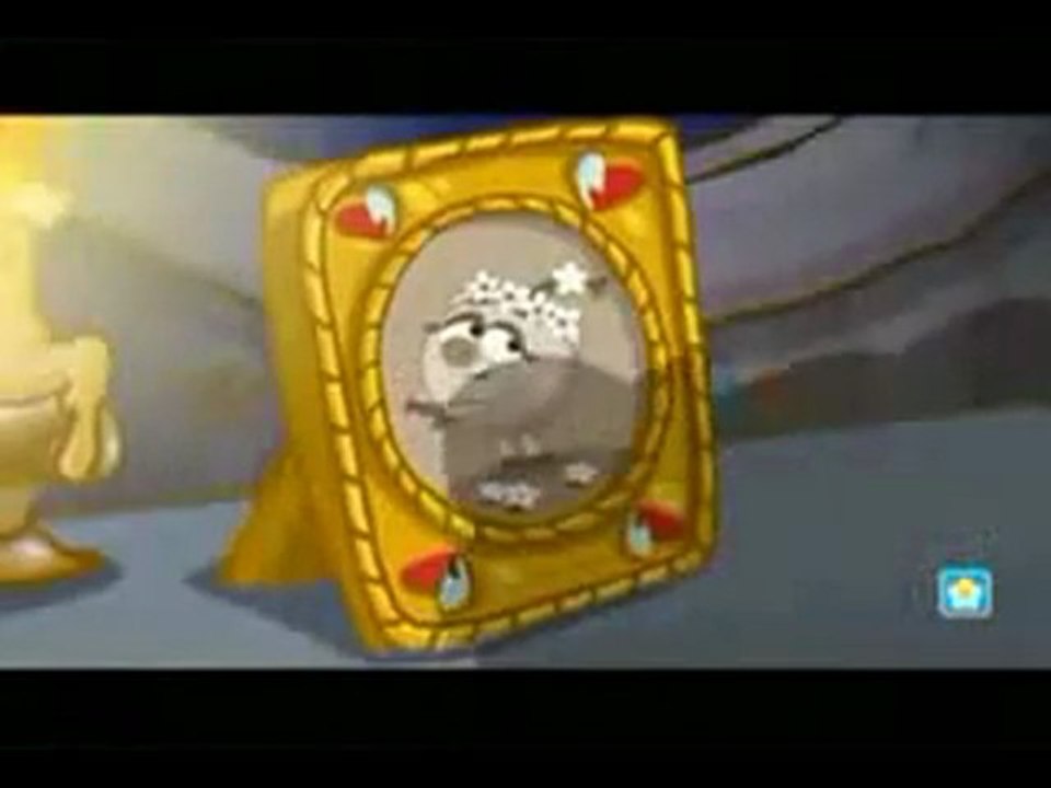 Rammstein-Engel(Cмешарики)