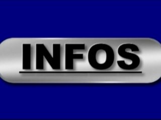 16H00 INFOS : Journal d'informations de Carcassonne 15/04/10