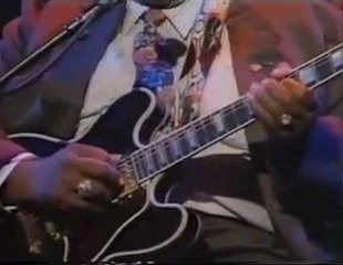 BB King - Rock Me Baby
