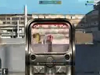 EMENSTY/g1X sniper Operation 7 skill