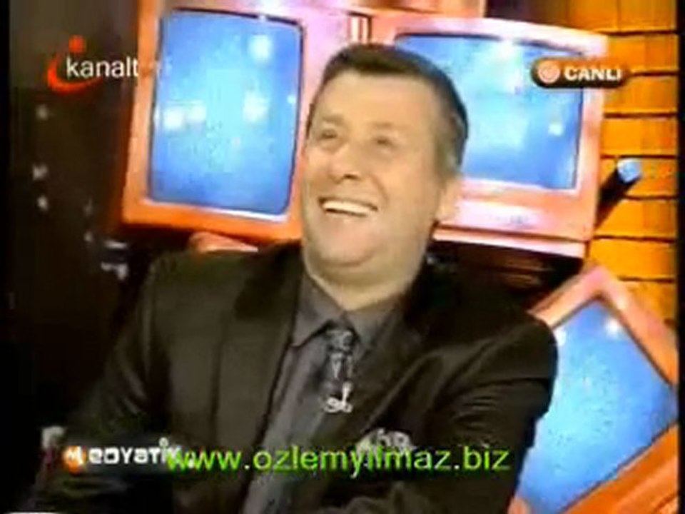 Medyatik Unutulmaz Oyunculari - Kisim 01