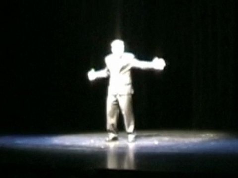 A tous ceux qui - Théâtre de Cannes