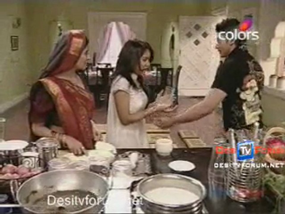 Swarg  - 15th April 2010 -pt4