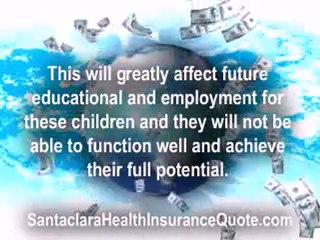 4 Tips on How to Get Health Insurance for Kids