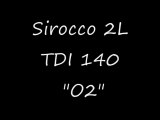 Reprogrammation moteur Sirroco 2LTDI 140 par o2programmation