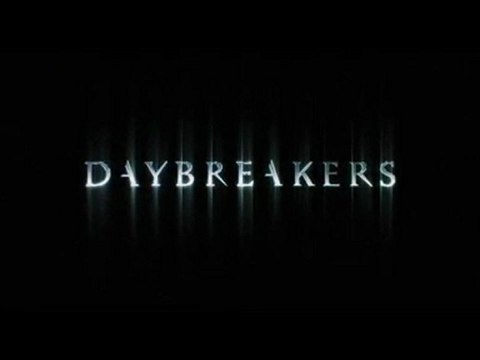 Daybreakers (2009) Trailer