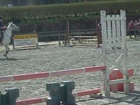 11/04/10 Concours Ophélie & Kaela E2