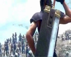 AMV : Cloud, Zack, Tifa & Aerith
