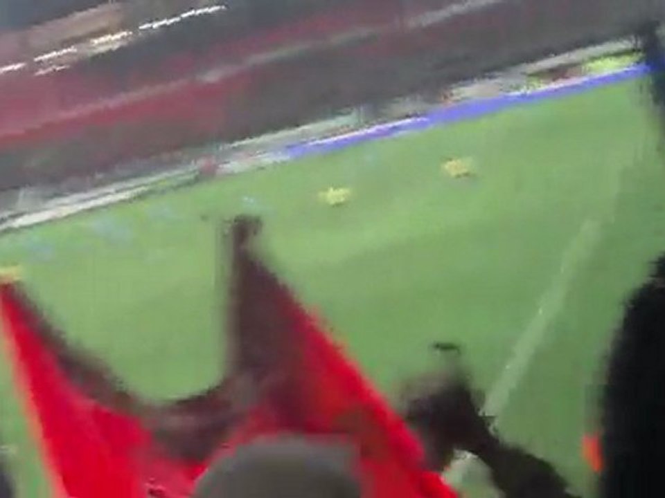 But en direct mbia contre sochaux