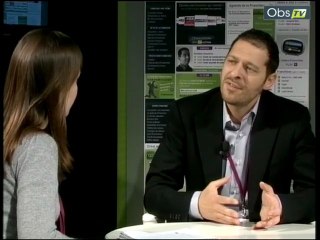 Interview Jérôme Mattout - Franchise Anacours