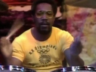 Billy Cobham in Zagreb trailer