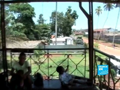 Congo-RDC: l'échec des faiseurs de paix