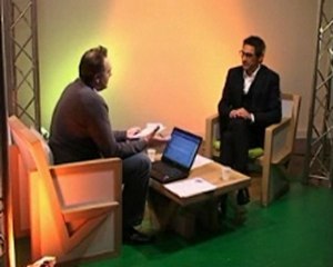 Tchat avec Serge Papin, PDG Système U.wmv