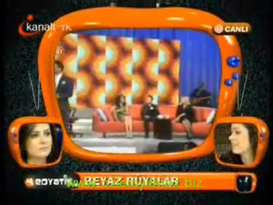 Medyatik Unutulmaz Oyunculari - Kisim 04