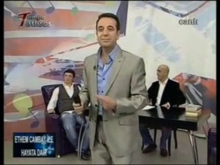 selami duman .sözünden yalan 2010