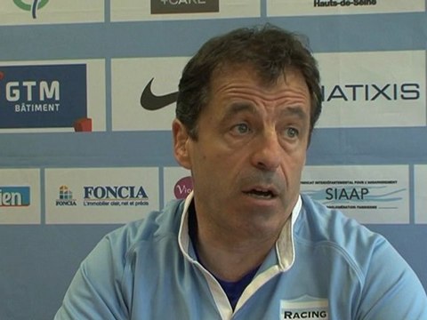 Rugby365 : Berbizier se méfie de Biarritz