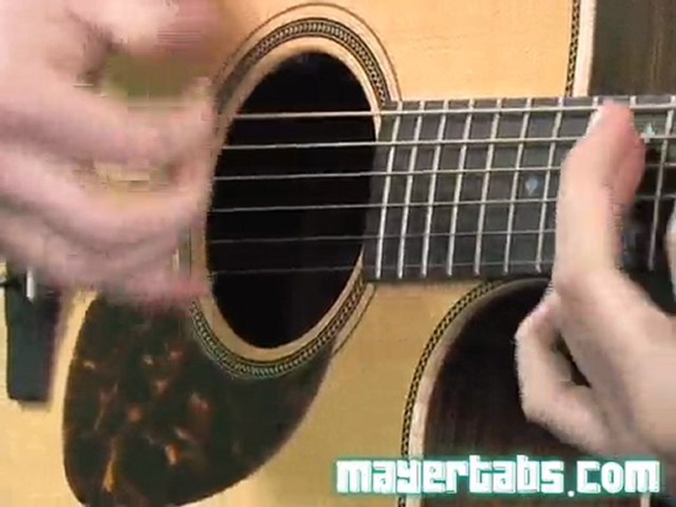 Neon (mayertabs.com) Watch and Learn!