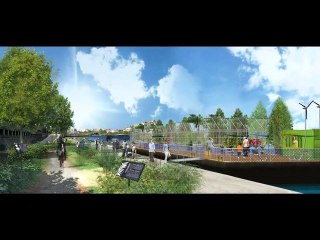 A la reconquête des berges de la Seine