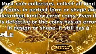 Canadian Maple Leaf Gold Coins