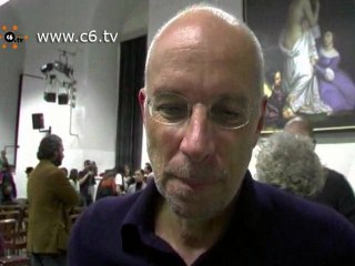 Un premio Oscar come professore a Gabriele Salvatores