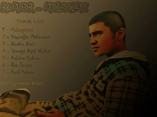 ROMSER - Bırakın Beni ( Yeni Versiyon ) Köyceğiz / MUĞLA