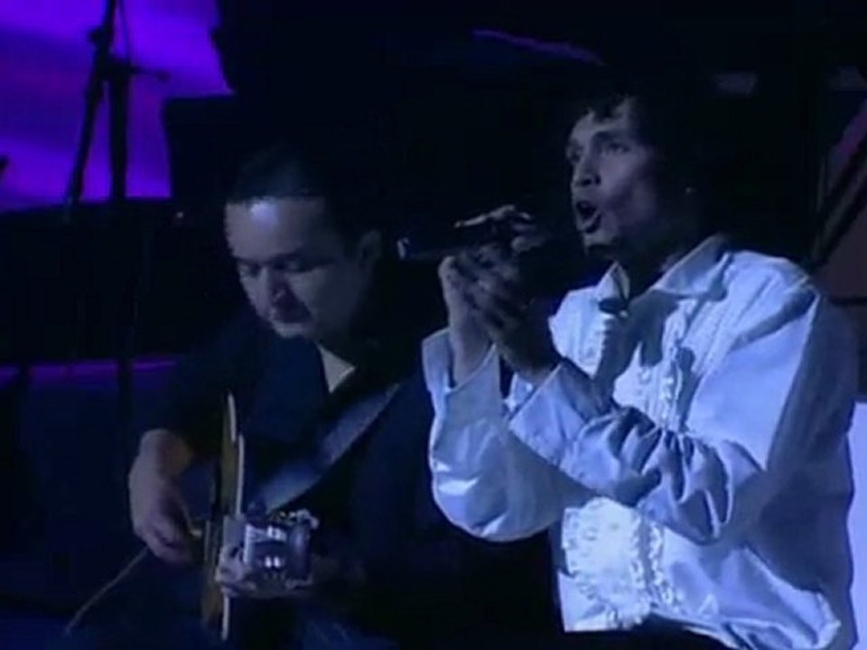 Andres Cepeda - Desvanecer (Live - Acoustic)