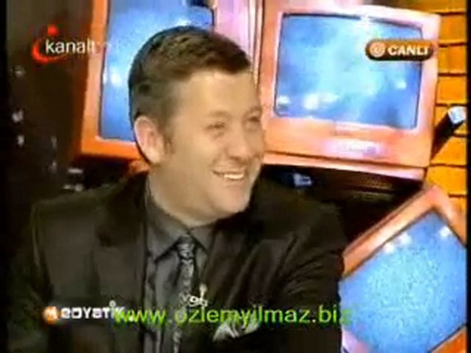 Medyatik Unutulmaz Oyunculari - Kisim 06