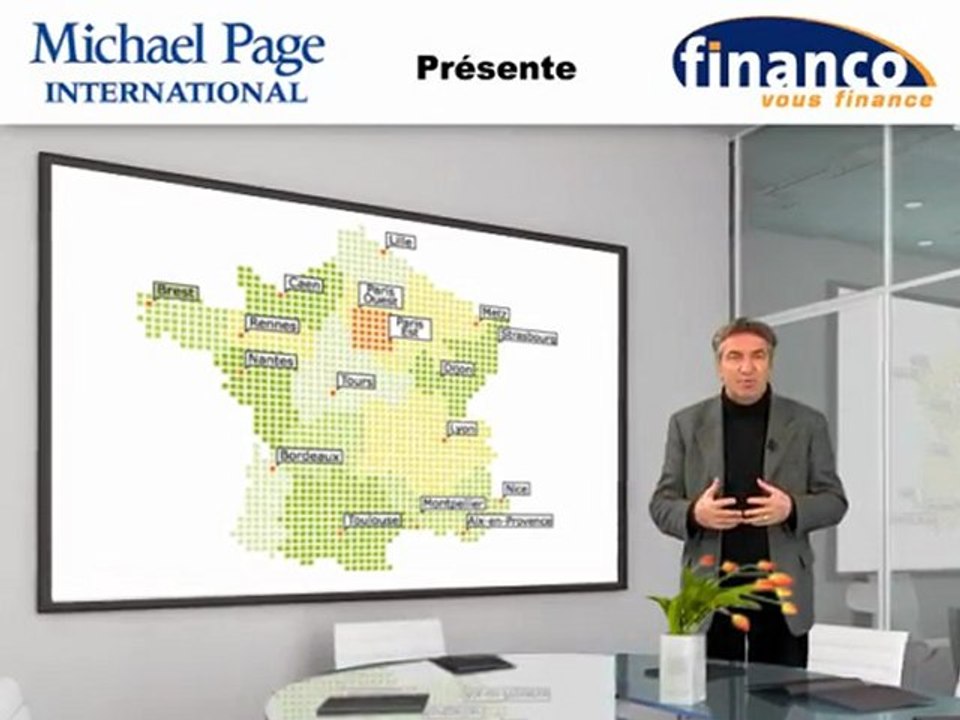 Recrutement commerciaux en Ile de France