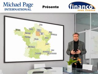 Recrutement commerciaux en Ile de France