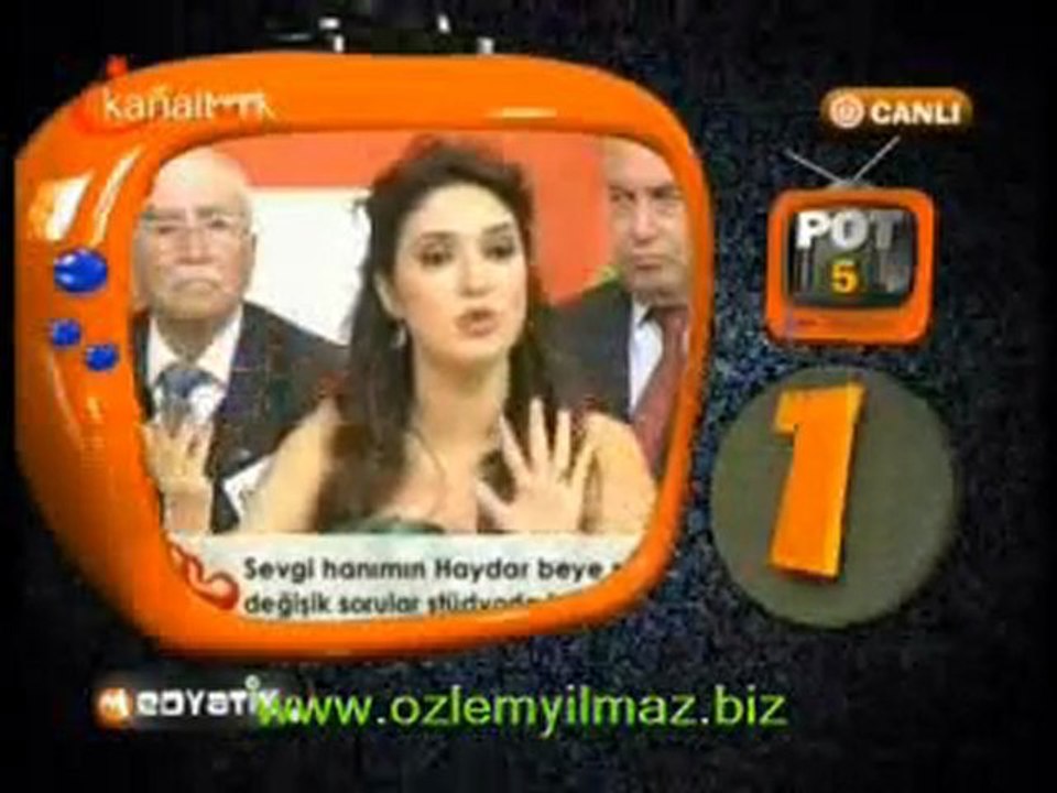 Medyatik Unutulmaz Oyunculari - Kisim 07