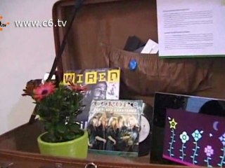 Mobile 2010. Master of European Design: da Milano a Stoccolm