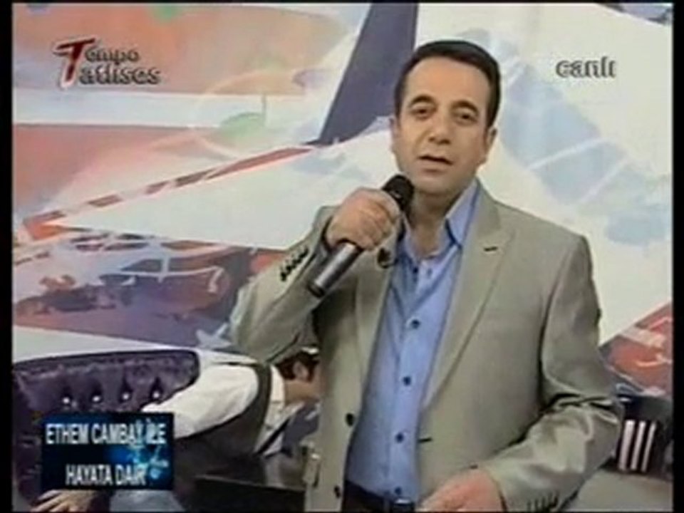 selami duman.Gelemedim 2010