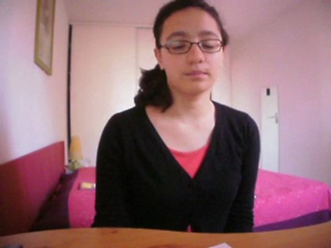 me singing comme des enfants ( coeur de pirate)