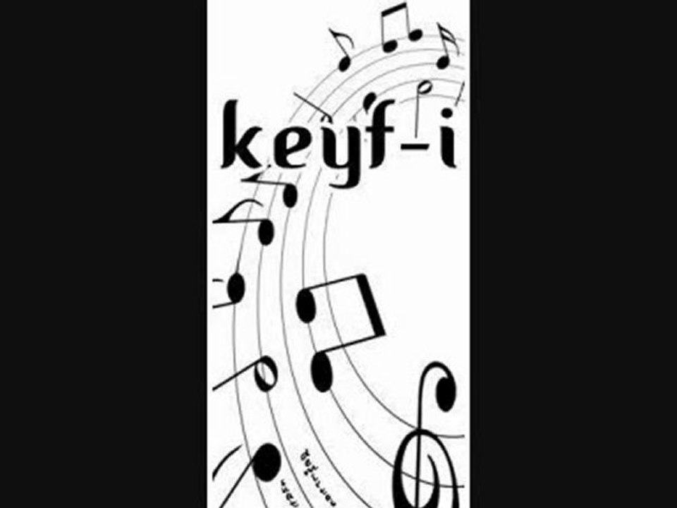 Grup Keyf-İ-Neredesin Sen