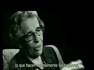 Hannah Arendt 1