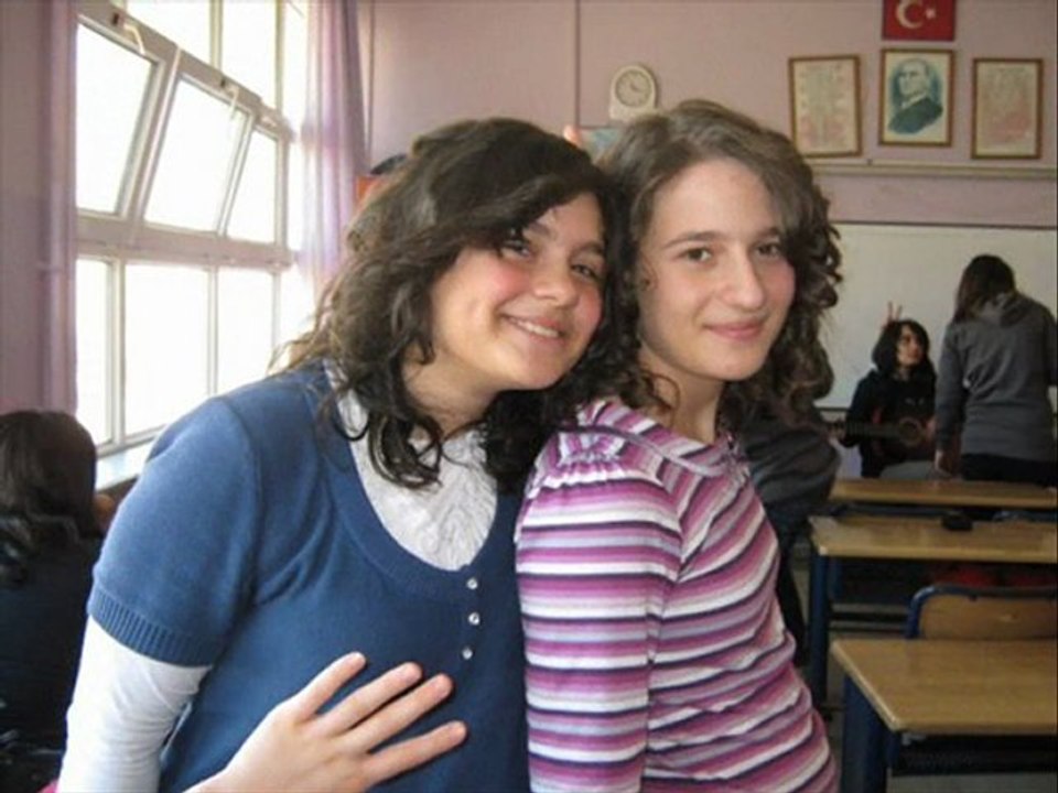 BayıNDıR iLköqReTiM oKuLu 8-D