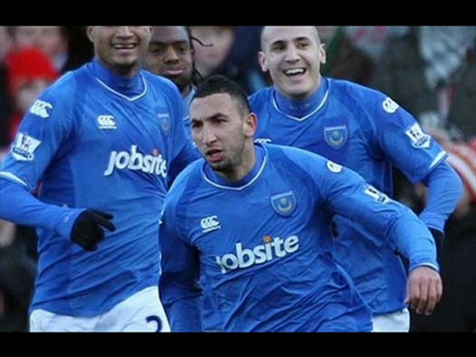 Algerie Newcastle veut Nadir Belhadj