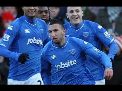 Algerie Newcastle veut Nadir Belhadj