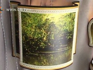 Video | Mobile 2010. Servomuto: il design riscopre l'antico