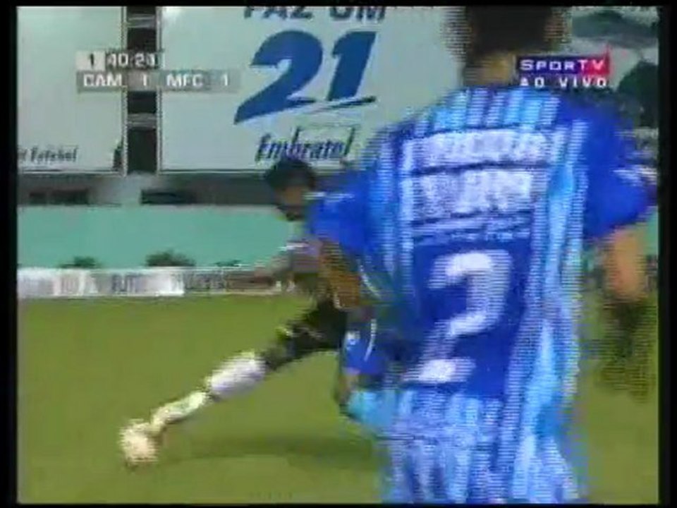 BRUNO CHOCOLATE 89 CANHOTO