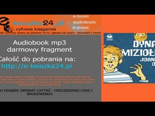 Joanna Olech - Dynastia Miziołków [audiobook mp3]