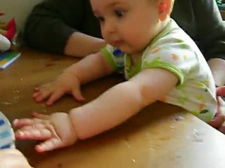 E.T. téléphone maison