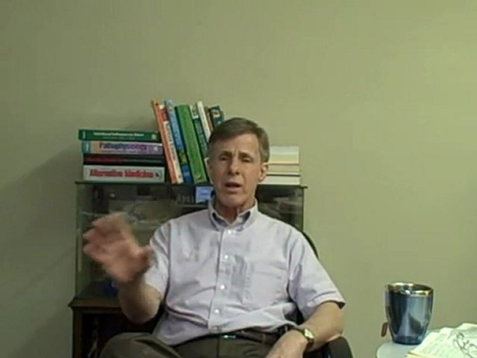 Help for Candida Suffering  (Dr Bud Tarreto)