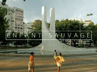 Clip "enfant sauvage" d'Ysaé / Version LONGUE