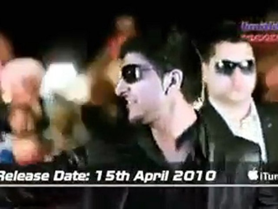 PBN Ft Daljit Mattu & The Dhol Foundation - Kaun Nee Jaandah