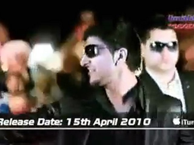 PBN Ft Daljit Mattu & The Dhol Foundation - Kaun Nee Jaandah