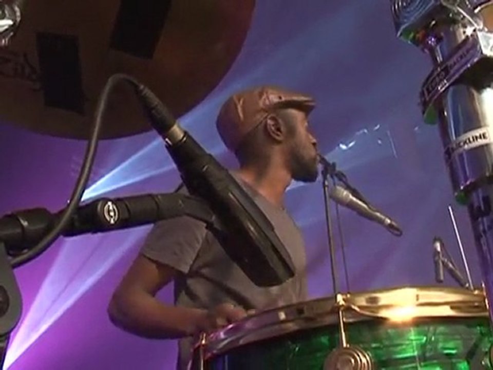 S.African groups take French music festival by storm