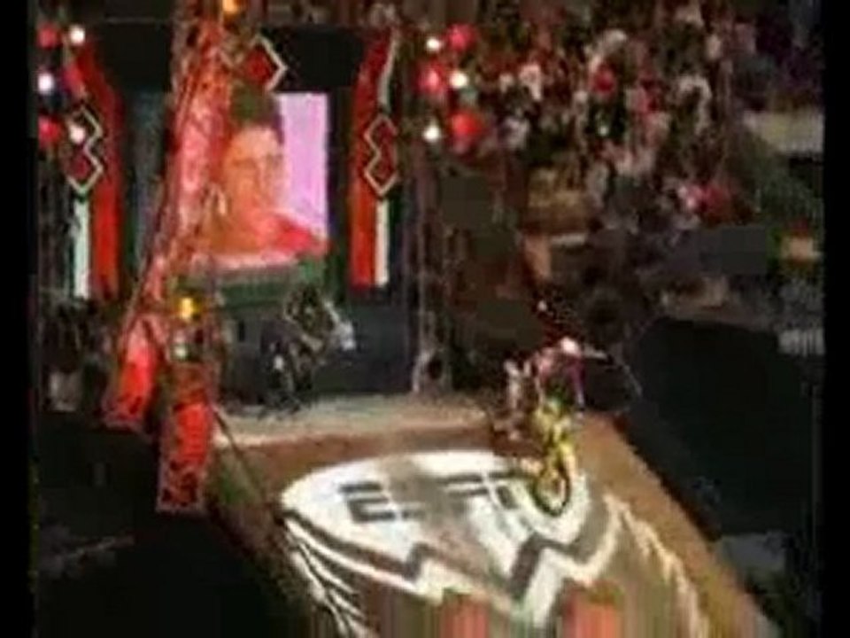 Tarihin en iyi 10 atlayışı !!