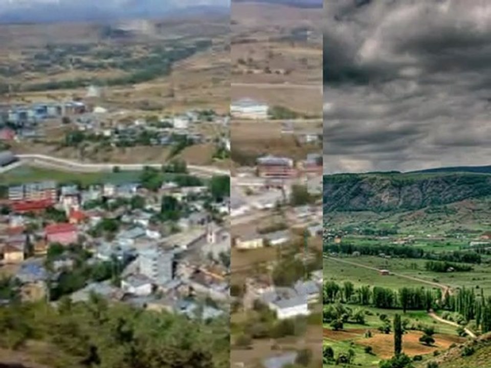 Giresun Klib , Giresun Tanıtım Filmi  | Piraziz Ses Medya